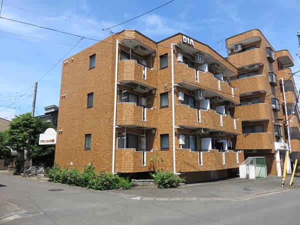 ダイアパレスつきみ野2番館 1