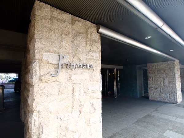 ジェイシティ中央林間 4