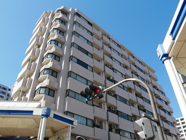 藤和シティコープ湘南平塚 1