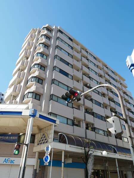 藤和シティコープ湘南平塚 2