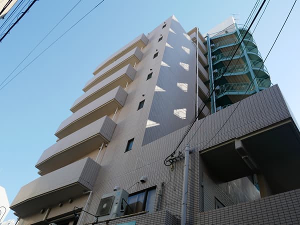 藤和シティコープ湘南平塚 3