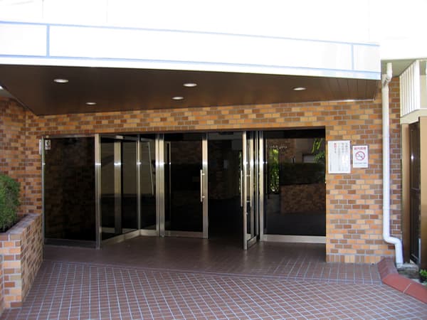 ソフトタウン生田 2