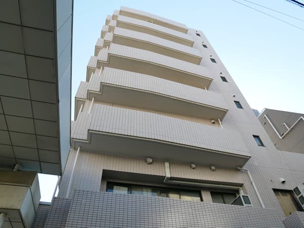 藤和シティコープ湘南平塚 4