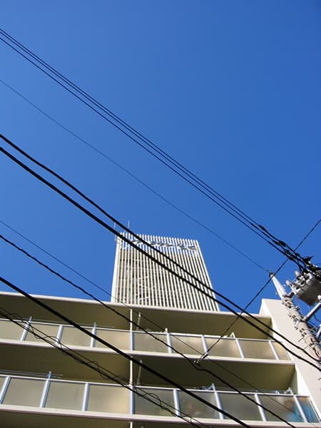 ソフトタウン生田 5