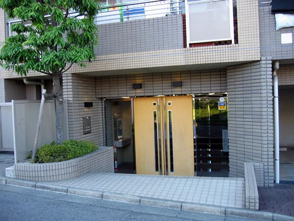 生田ガーデンハウス 3