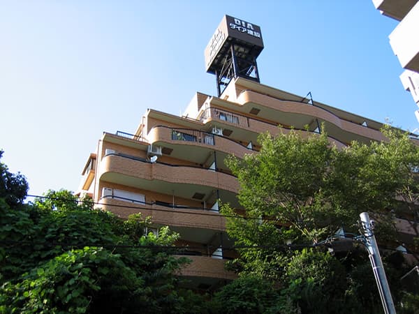 ダイアパレス向ヶ丘遊園2 1