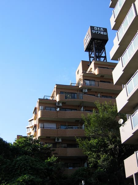 ダイアパレス向ヶ丘遊園2 2