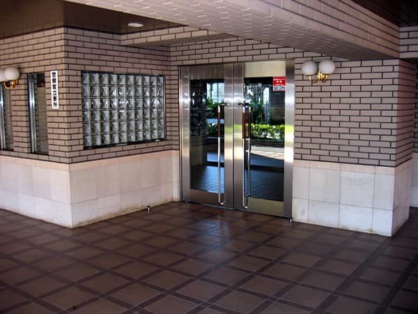 ライオンズマンション登戸駅前 3