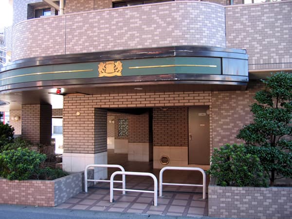 ライオンズマンション登戸駅前 5