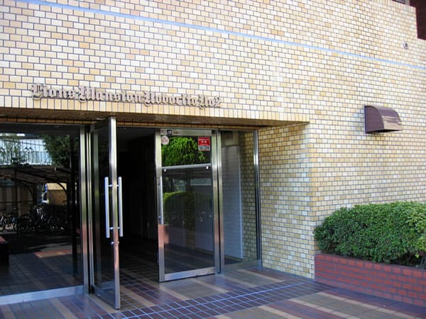 ライオンズマンション登戸第2 3