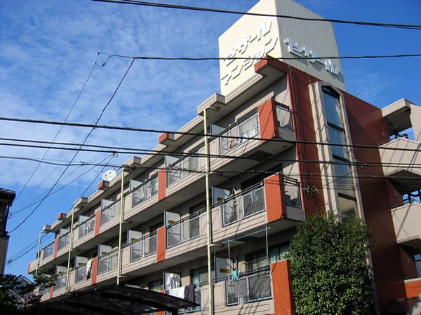 セザール久地 1