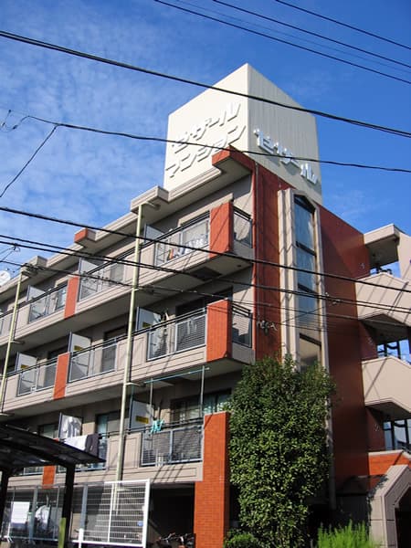 セザール久地 2