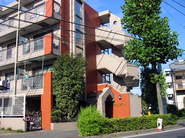 セザール久地 3