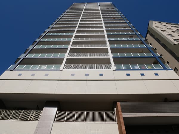 セレストタワー湘南平塚 1