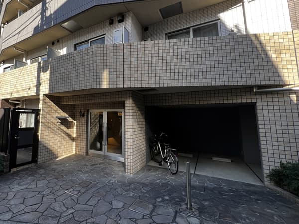 フェニックス西新宿1番館 3