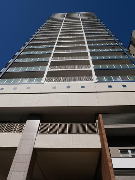 セレストタワー湘南平塚 2