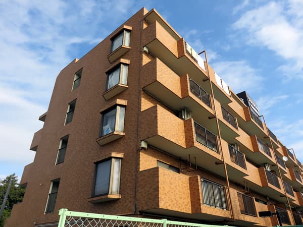 ライオンズマンション中央林間第6 1