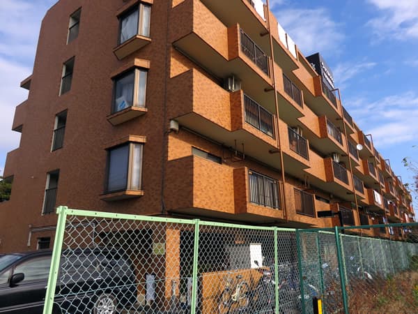 ライオンズマンション中央林間第6 2