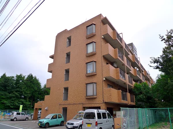 ライオンズマンション中央林間第6 6