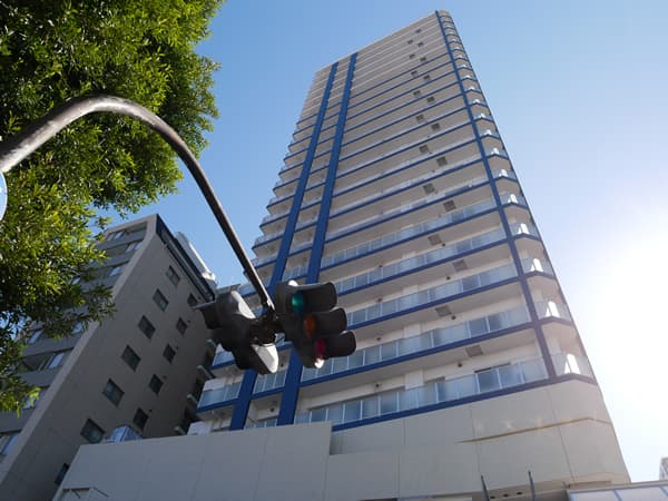 セレストタワー湘南平塚 5