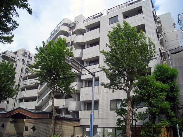 クリオ吉祥寺1番館 1