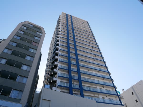 セレストタワー湘南平塚 6