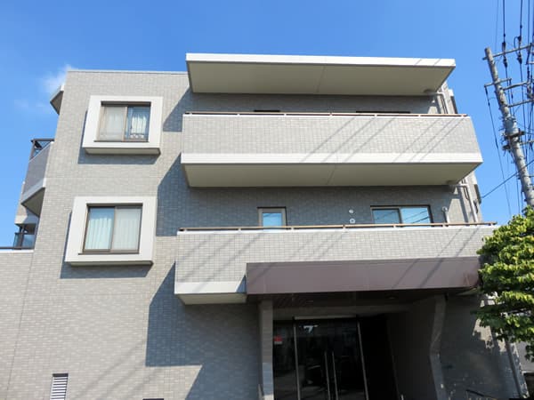 プランヴェール向ヶ丘東 6