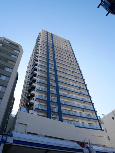 セレストタワー湘南平塚 7