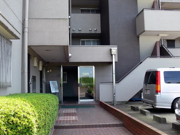 クレール登戸 3