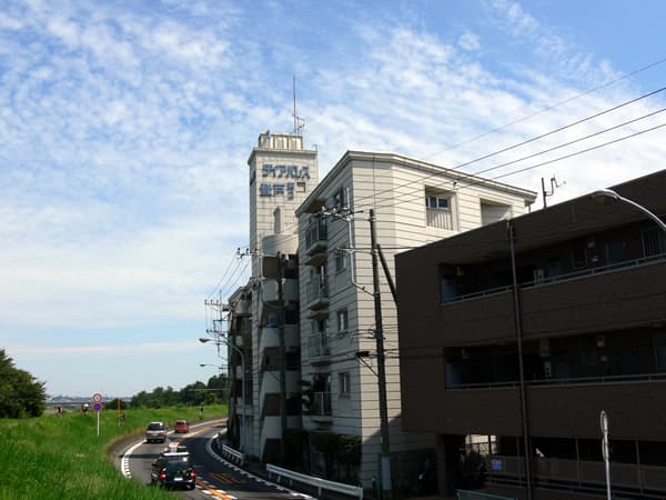 ダイアパレス登戸第2 2