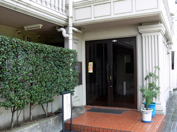 ダイアパレス登戸第2 5