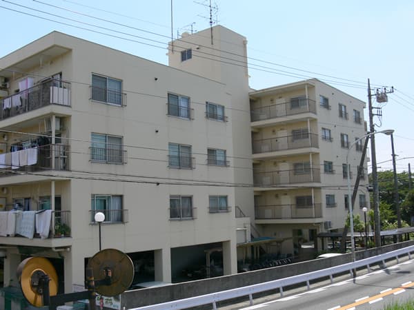 ダイアパレス登戸 2