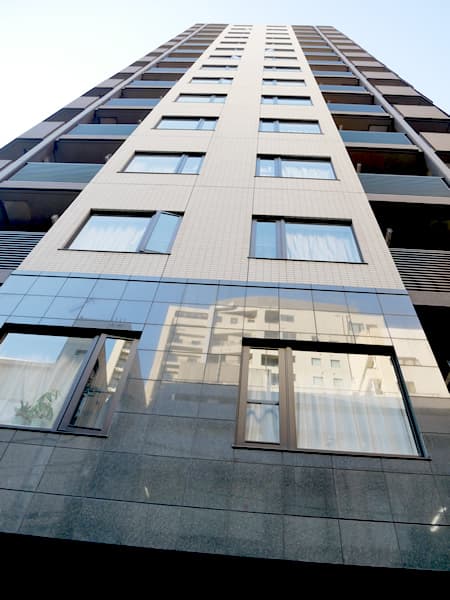 コンシェリア池袋CROSSIA 4