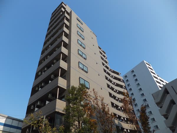 グランドガーラ渋谷 2