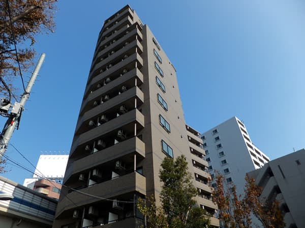 グランドガーラ渋谷 3