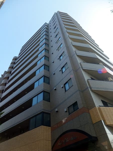 グランドガーラ渋谷 5