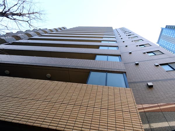 グランドガーラ渋谷 15