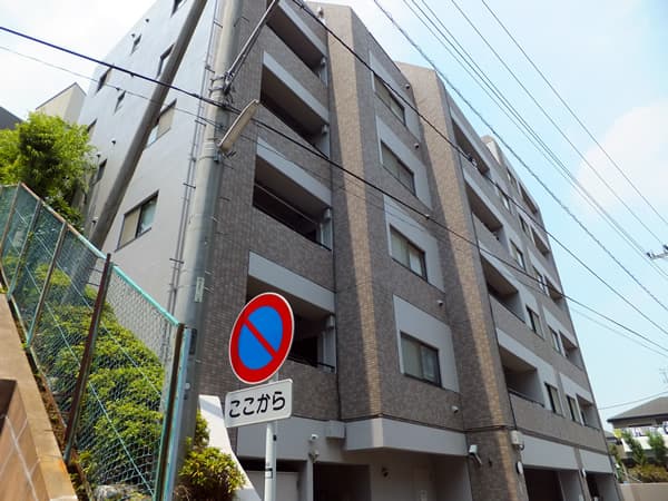 ラフィネグランヒルズ町田南 1