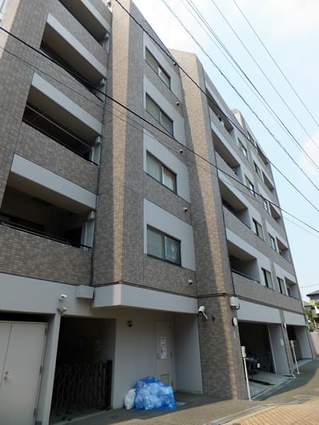 ラフィネグランヒルズ町田南 2