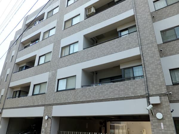 ラフィネグランヒルズ町田南 3