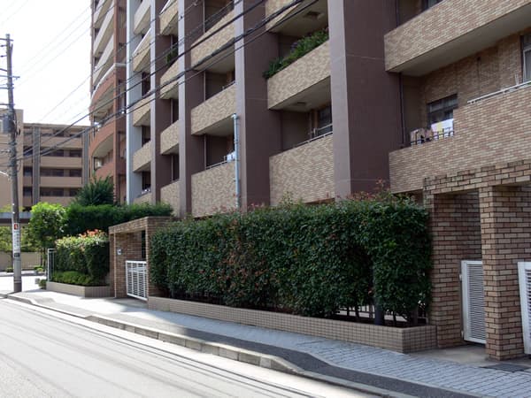 パークスクエア多摩川グラントゥール 3