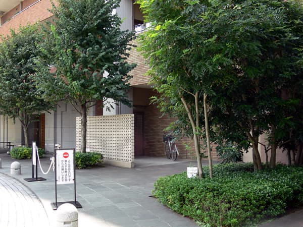 パークスクエア多摩川グラントゥール 5