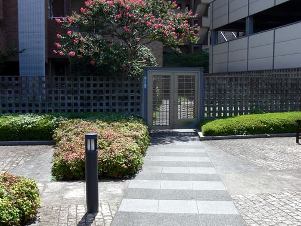 パークスクエア多摩川グラントゥール 6