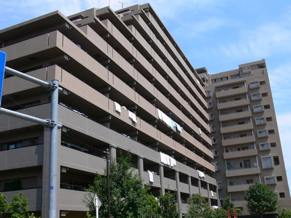 ソフィア宿河原 1