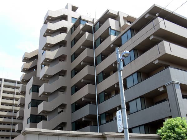 ソフィア宿河原 2