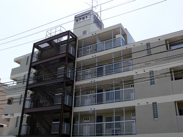 ライオンズマンション登戸第5 3