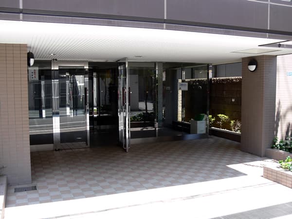 コスモ向ヶ丘遊園ラフィネ 4