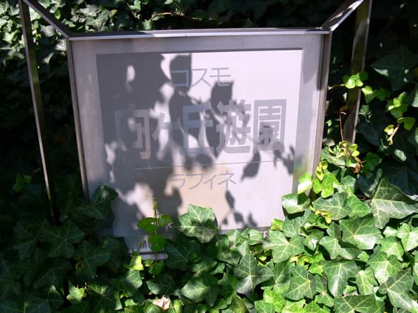 コスモ向ヶ丘遊園ラフィネ 5