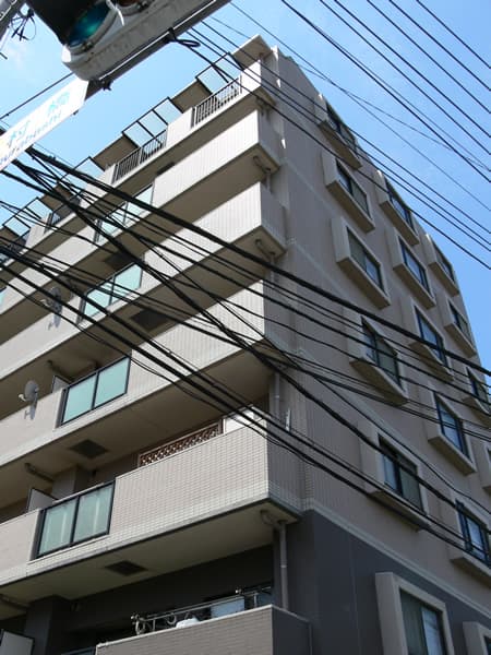 ダイアパレスプライベス向ヶ丘遊園 4