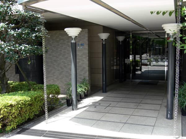 ライオンズマンション向ヶ丘遊園第3 3